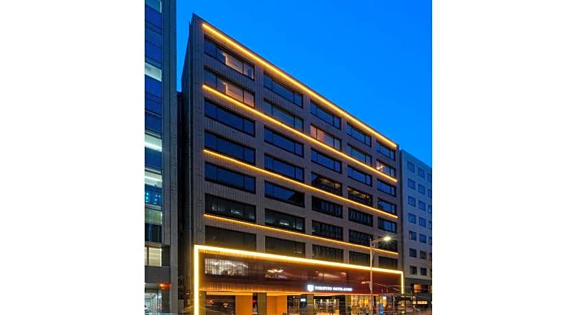 Torifito Hotel & Pod Kanazawa