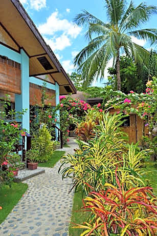 AngelNido Resort