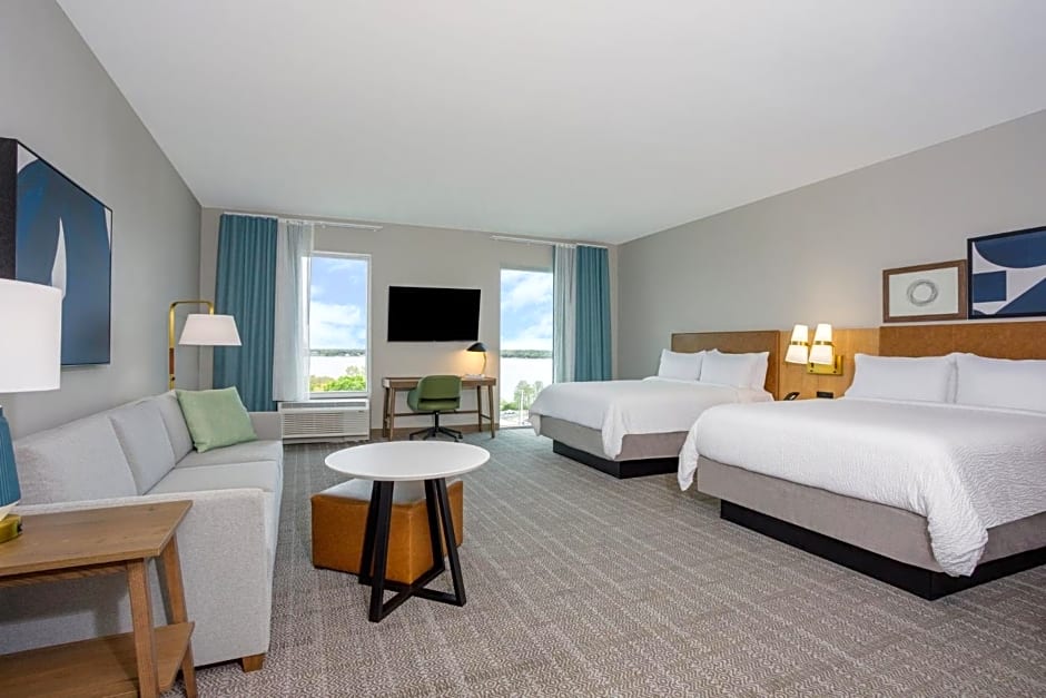 Staybridge Suites Winter Haven Auburndale By IHG