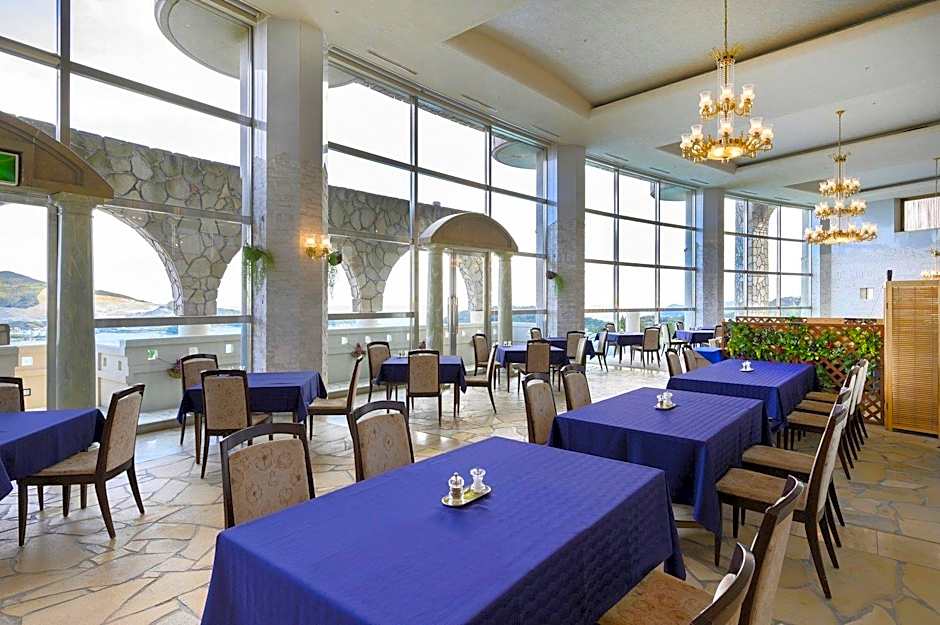 Hotel Altia Toba