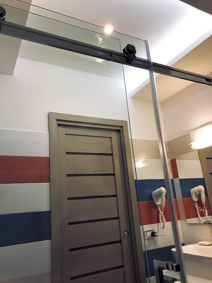 La Stella Di Napoli B&B