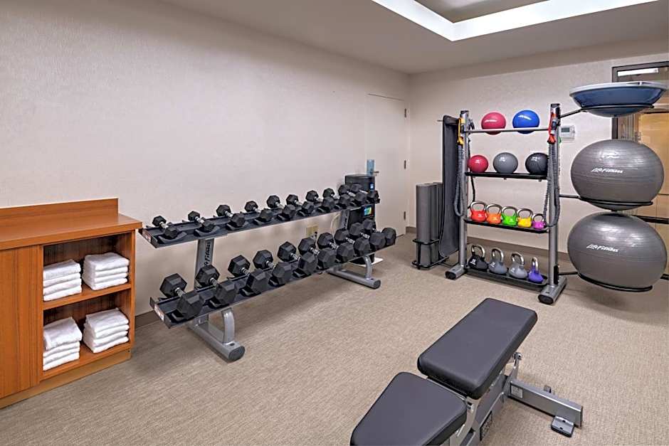 SpringHill Suites by Marriott Boise West/Eagle