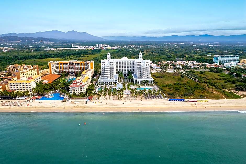 Riu Palace Pacifico - Adults Only - All Inclusive