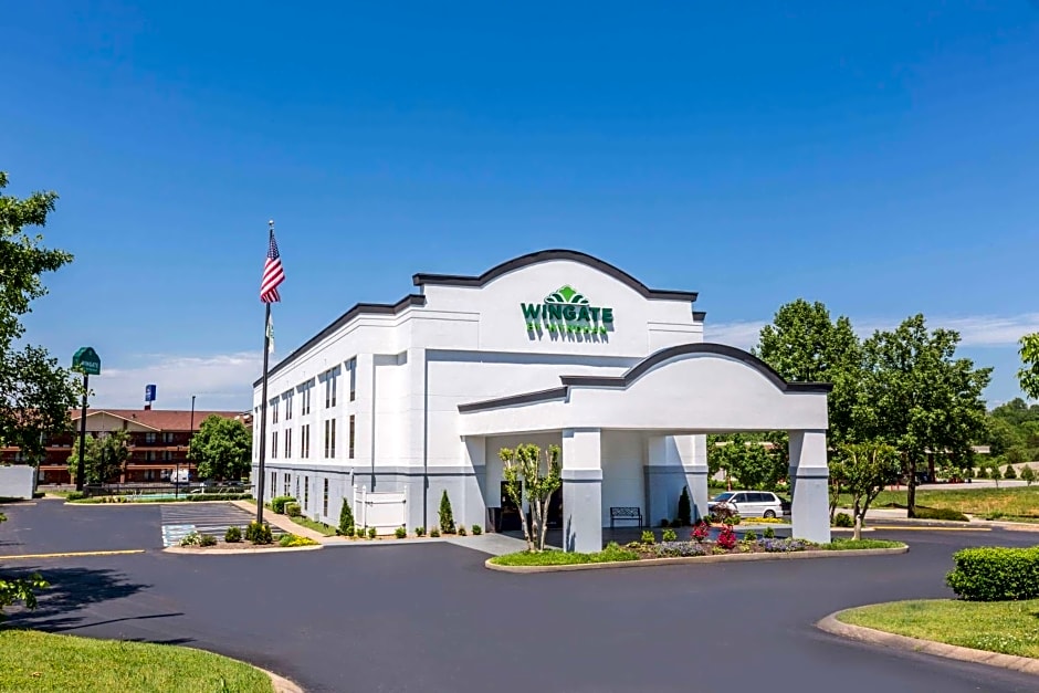 Wingate by Wyndham Goodlettsville