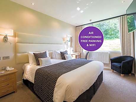 Double Room - Ground Floor