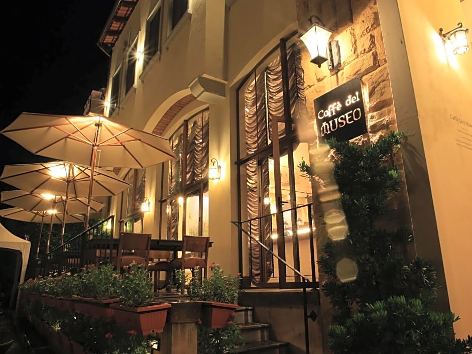 Town Square Suite by Toscana Valley