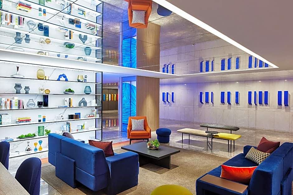 Prince Hotel (Marco Polo)