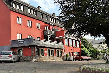 Hotel Kachelburg