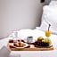 Kopernikus Hotel Prag