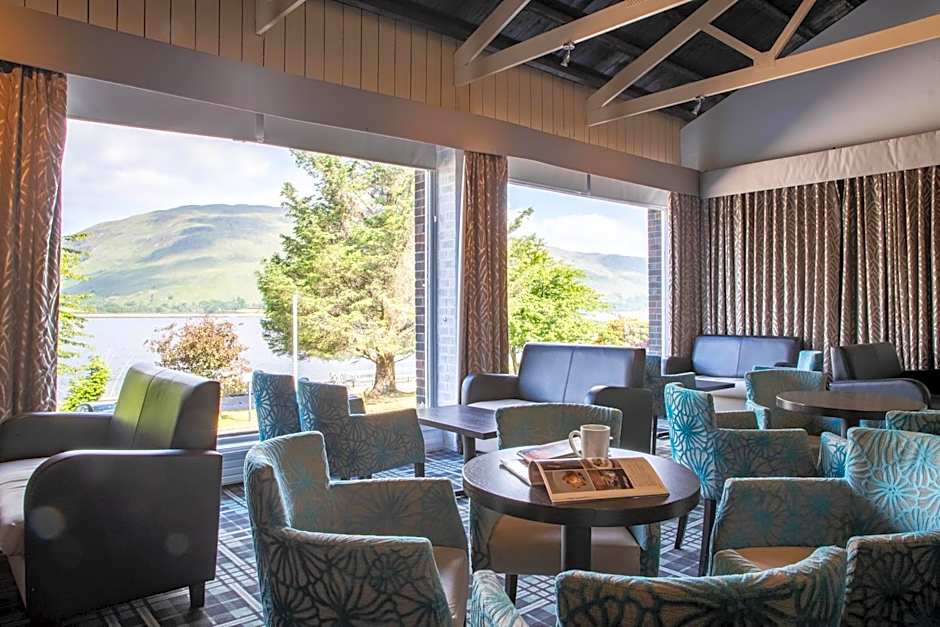 The Caledonian Hotel