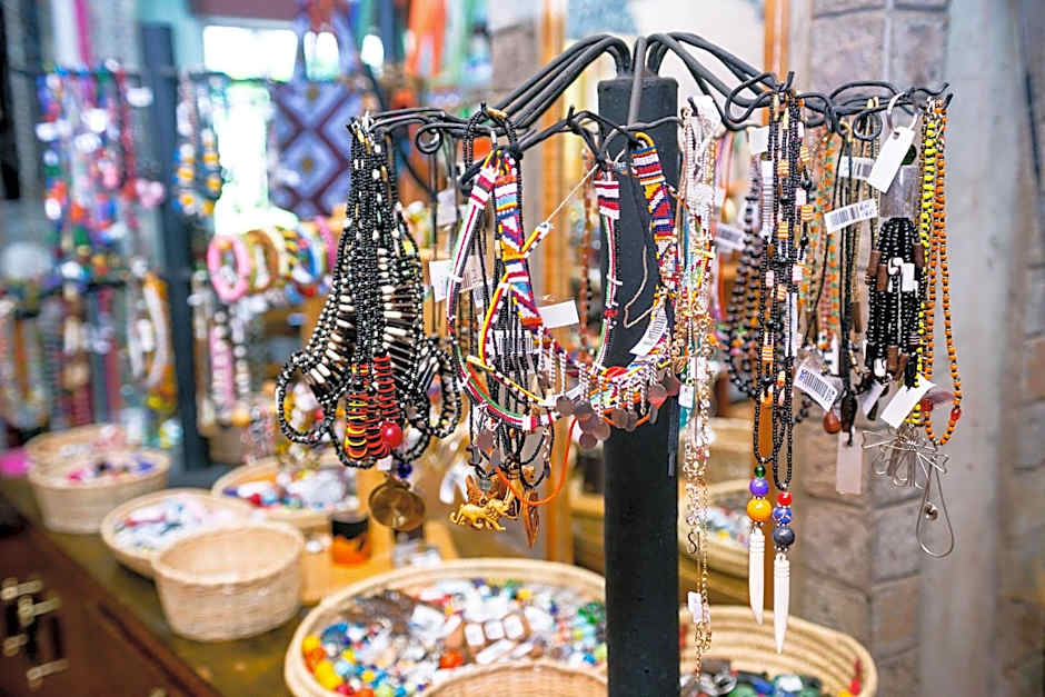 Brackenhurst Conference and Retreat Centre