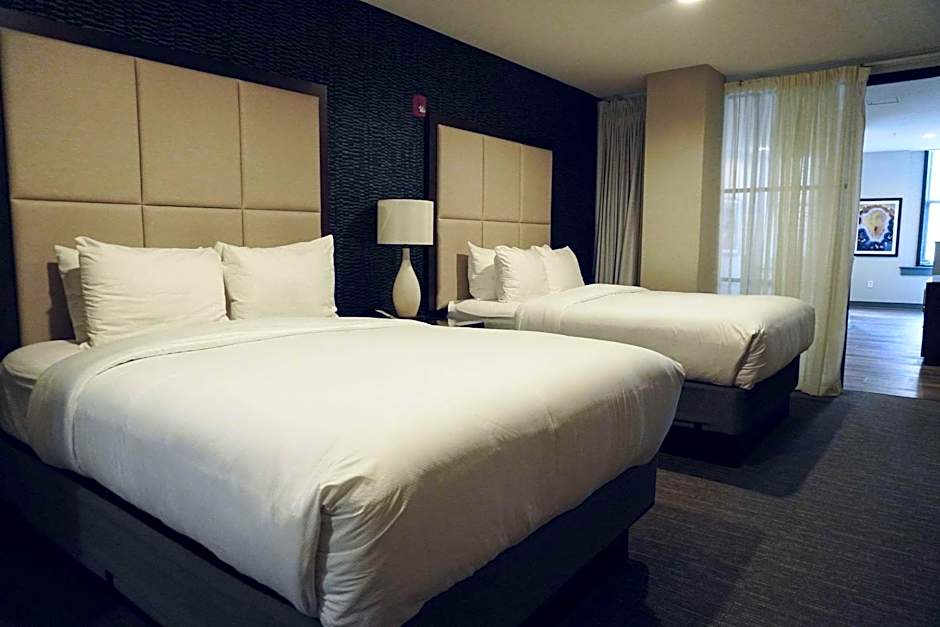 Haywood Park Hotel, Ascend Hotel Collection