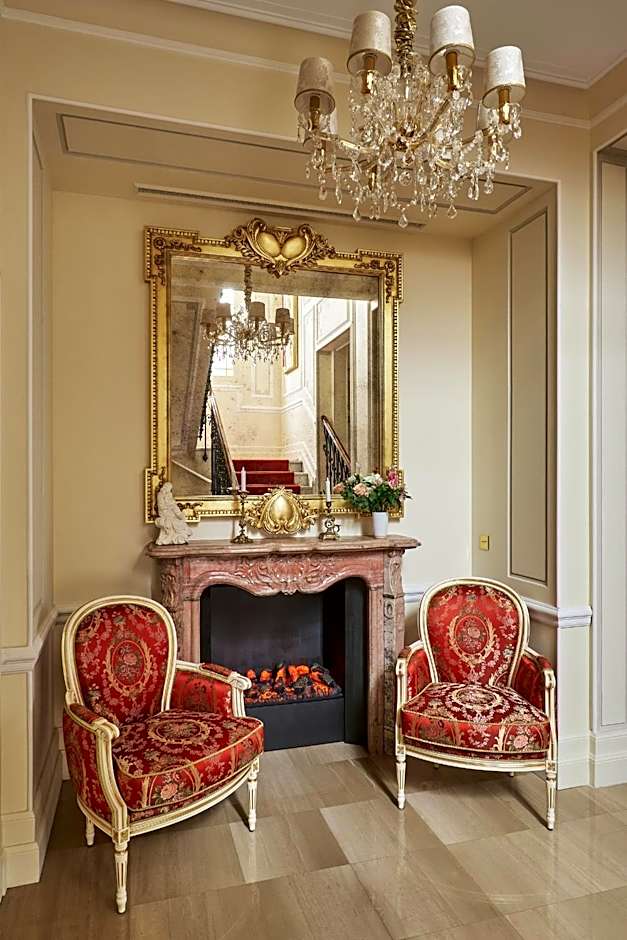Maison des Barons