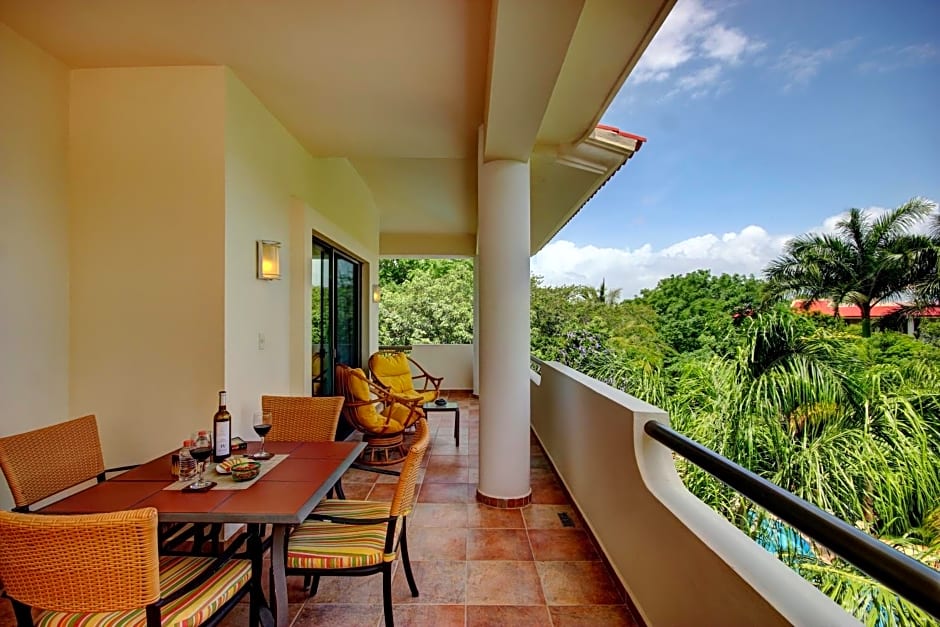 Riviera Maya Suites