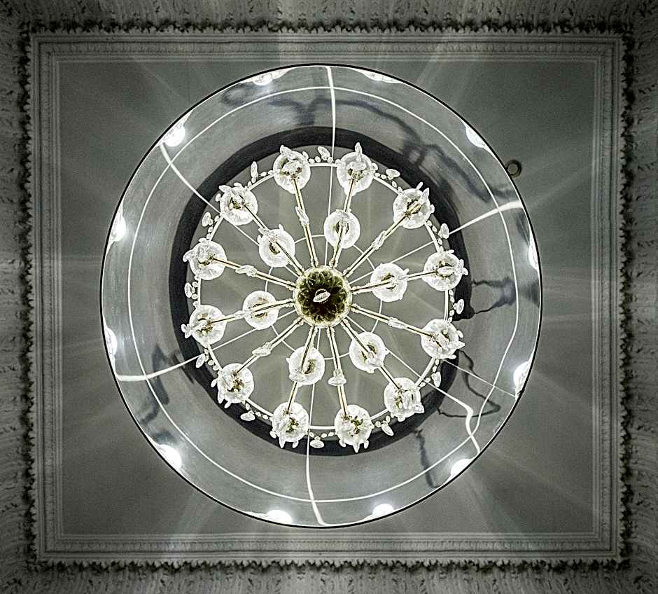 Hospes Puerta de Alcalá, a Member of Design Hotels