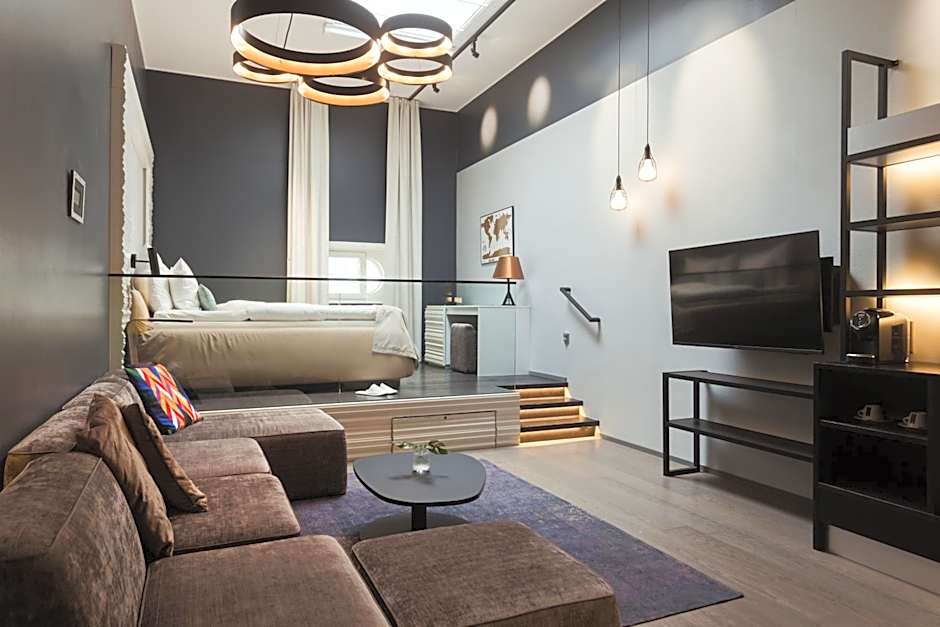Hotel Klaus K