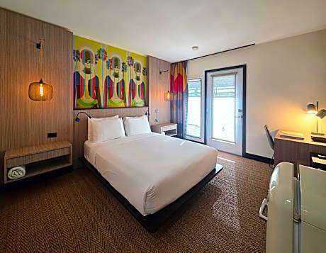 Superior Queen Room