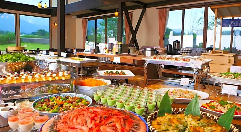 Hotel Hakuba