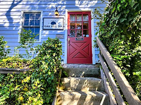 Oak Hill Inn