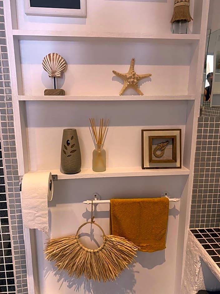 Bed and Breakfast Lagabella