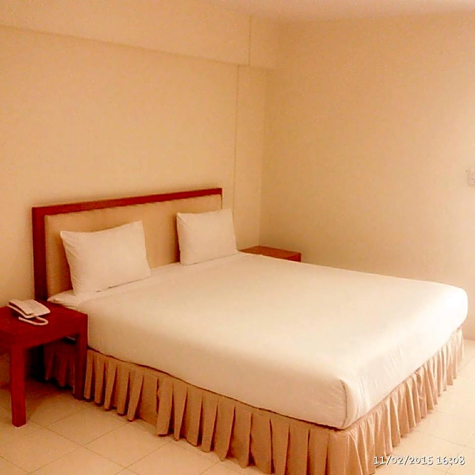 Phromsuk Hotel Ayutthaya