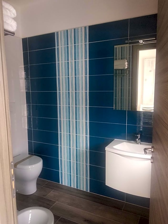 B&B Domus Piedigrotta