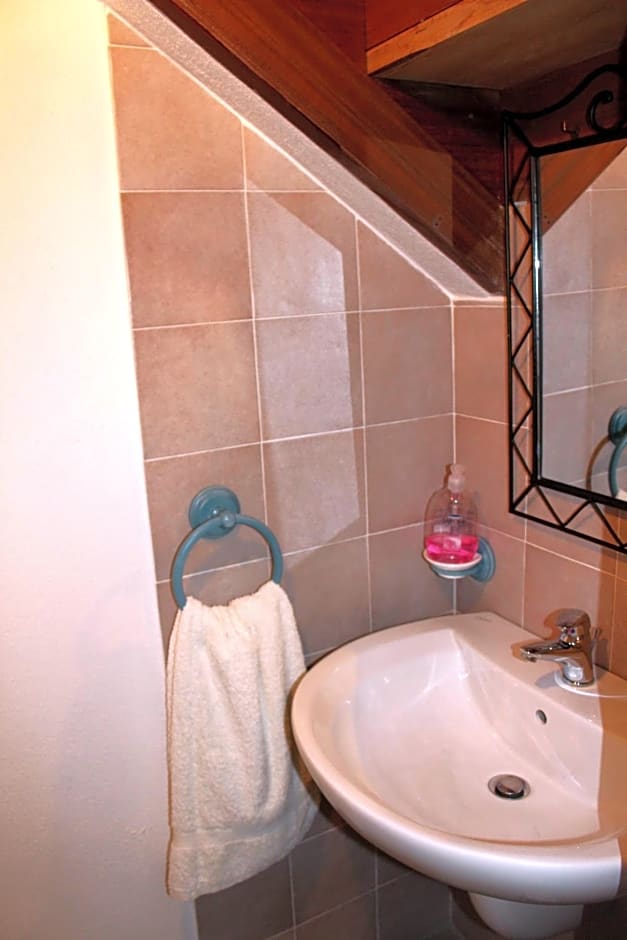 Bed And Breakfast Majore