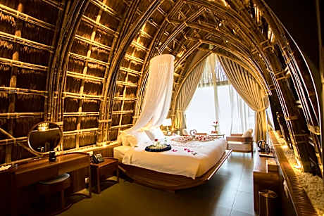 One-Bedroom Bungalow