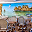 Lagoa Hotel