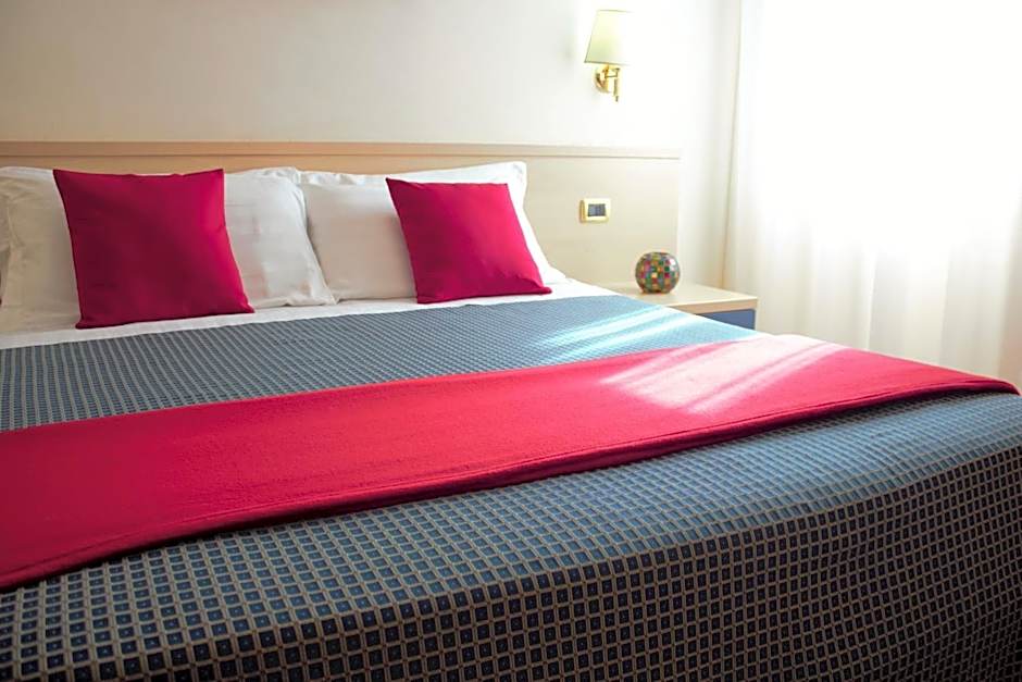 Città Eterna Guest House