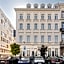 Numa Brussels Lief