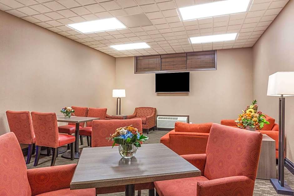 Wingate By Wyndham Regina