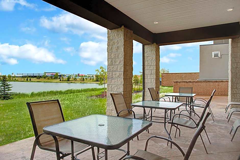 Hampton Inn by Hilton Edmonton/Sherwood Park