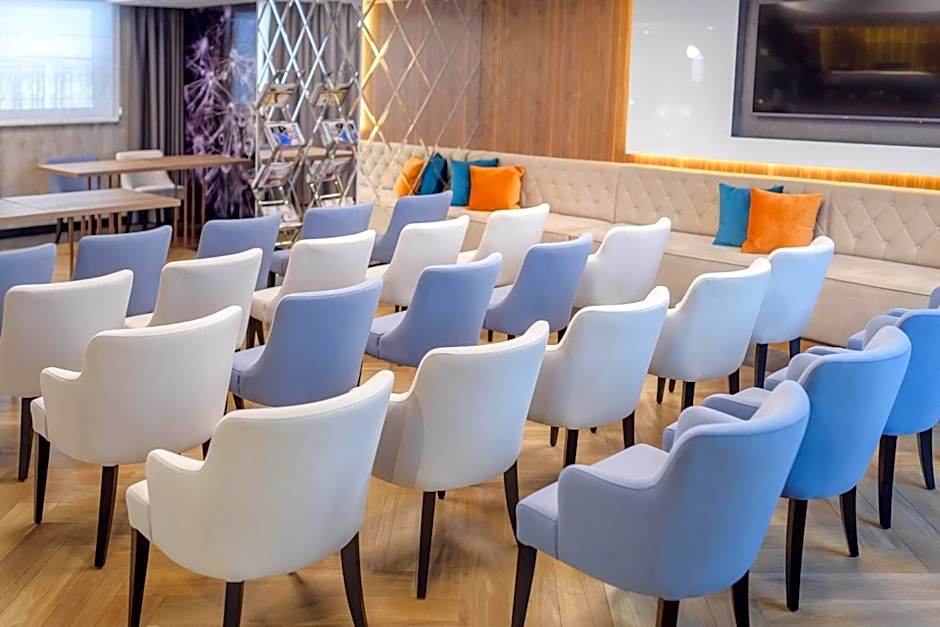 My Story Sopot Apartments