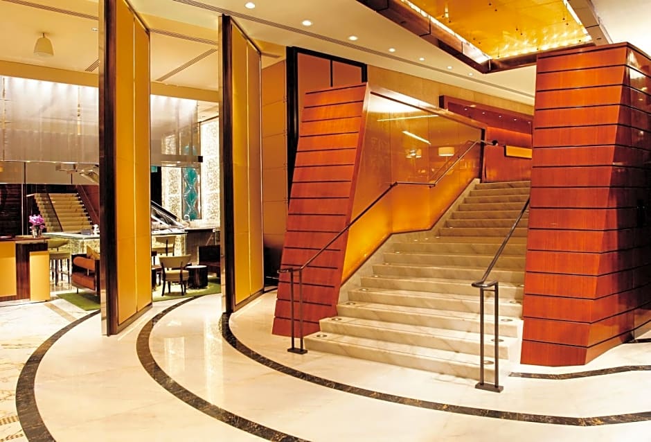 The Landmark Mandarin Oriental Hong Kong