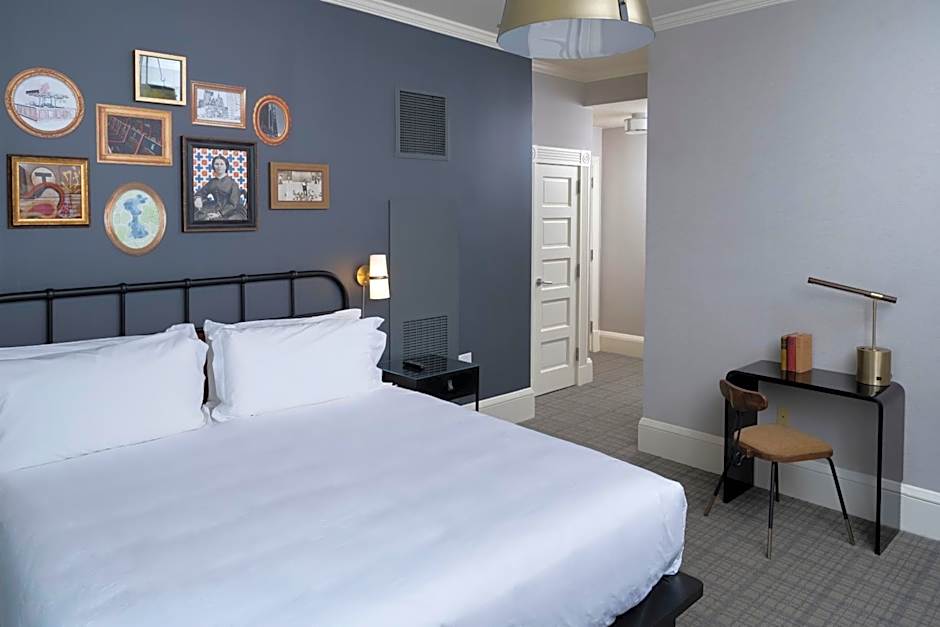 Copley Square Hotel, a FOUND Hotel