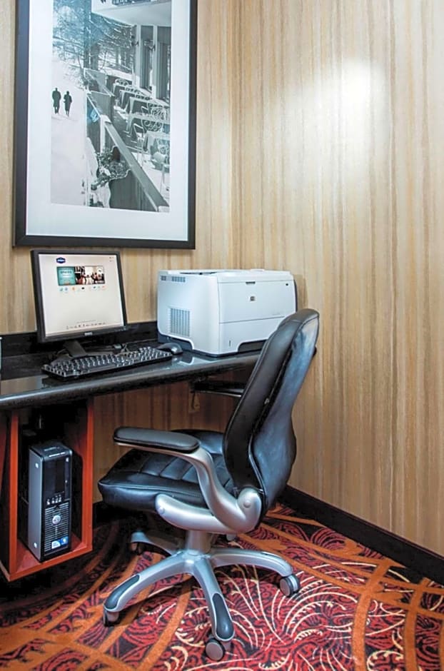 Hampton Inn Denver - Northwest Westminster