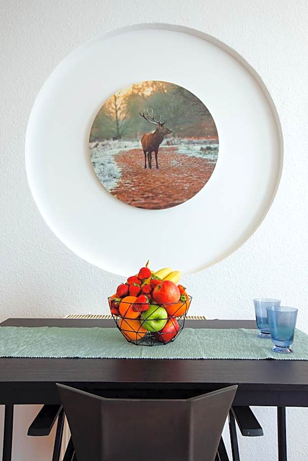 MAGNET Boardinghouse