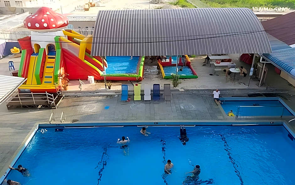 Angsoka Hotel Teluk Intan