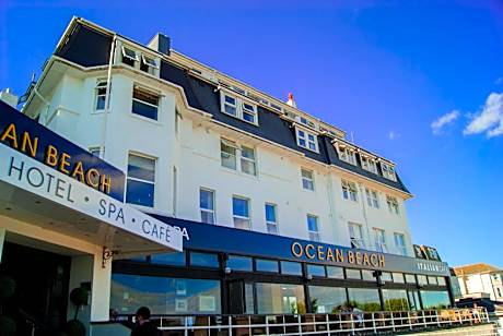Ocean Beach Hotel & Spa - OCEANA COLLECTION