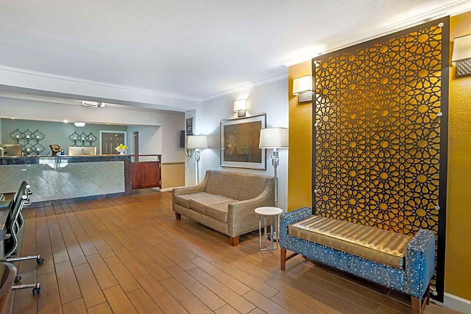 Best Western Clovis Cole
