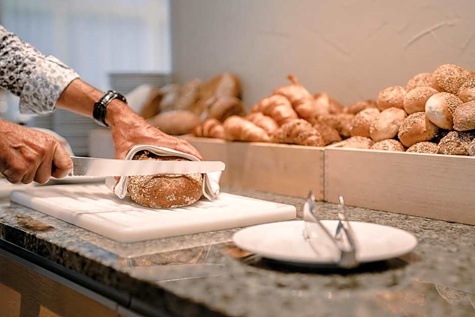 Solbadhotel Sigriswil