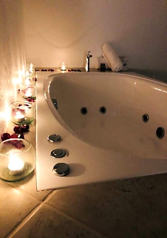 Hotel Las Puertas de Tepoztlan