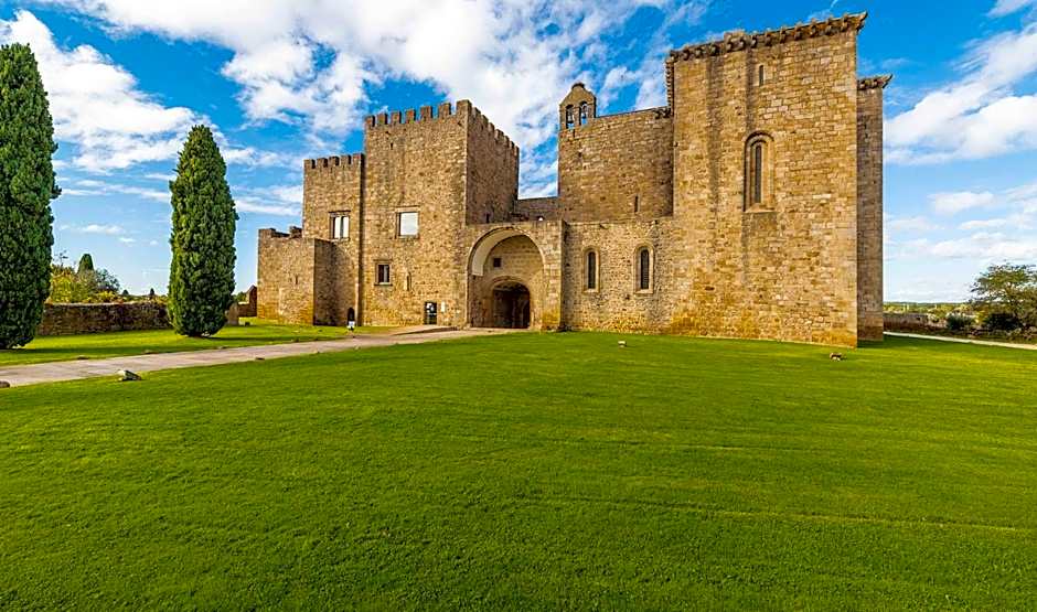 Pousada Mosteiro do Crato - Monument Hotel