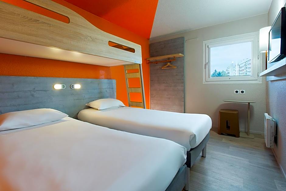 Ibis Budget de Fresnes