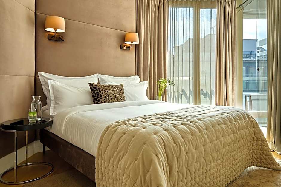 H15 Boutique Hotel, Warsaw, a Member of Design Hotels