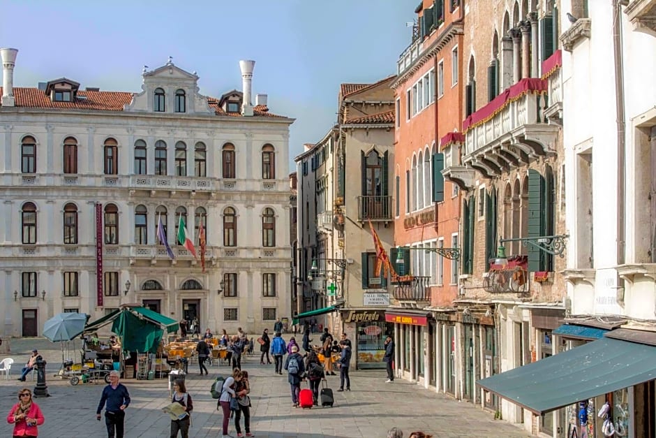 Hotel Palazzo Vitturi