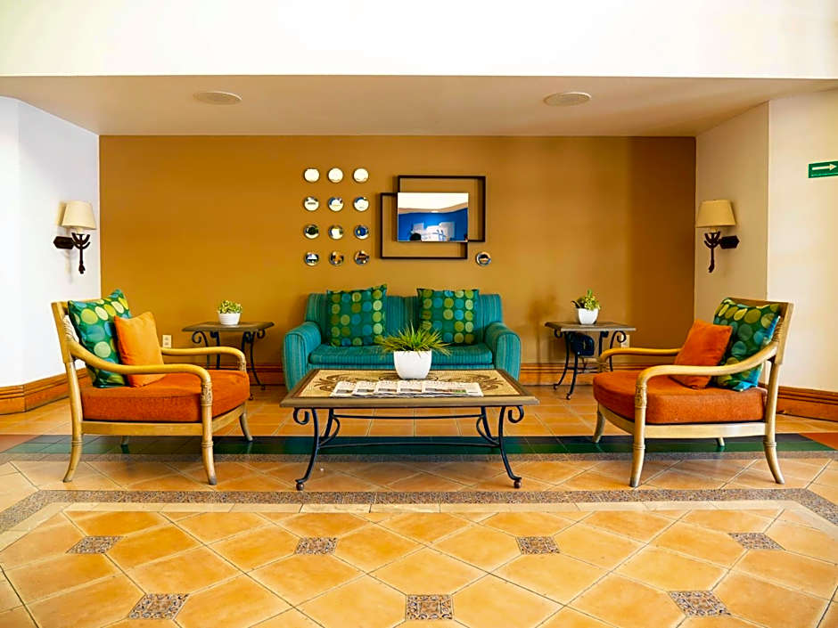Holiday Inn Express Torreon By IHG