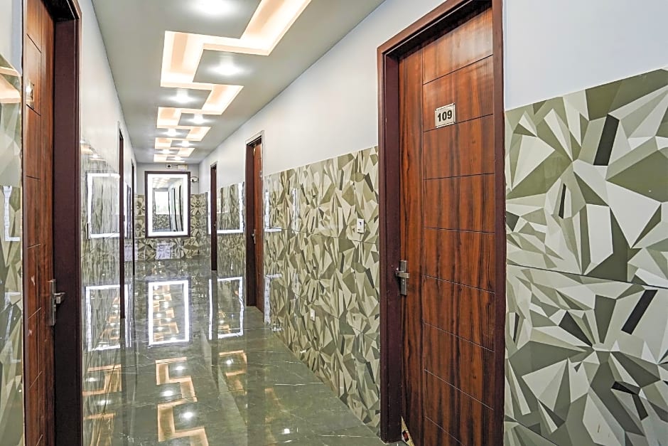 Hotel O Flagship Hotel Lotus Highway Inn