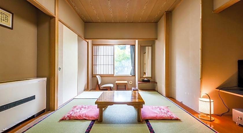 Ooedo Onsen Monogatari Masuya